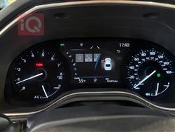 تويوتا أفالون